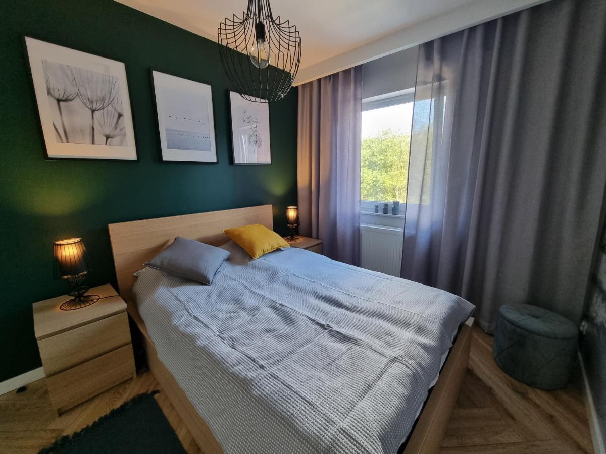 Apartament Wislanskie Skije Wisła Exterior foto