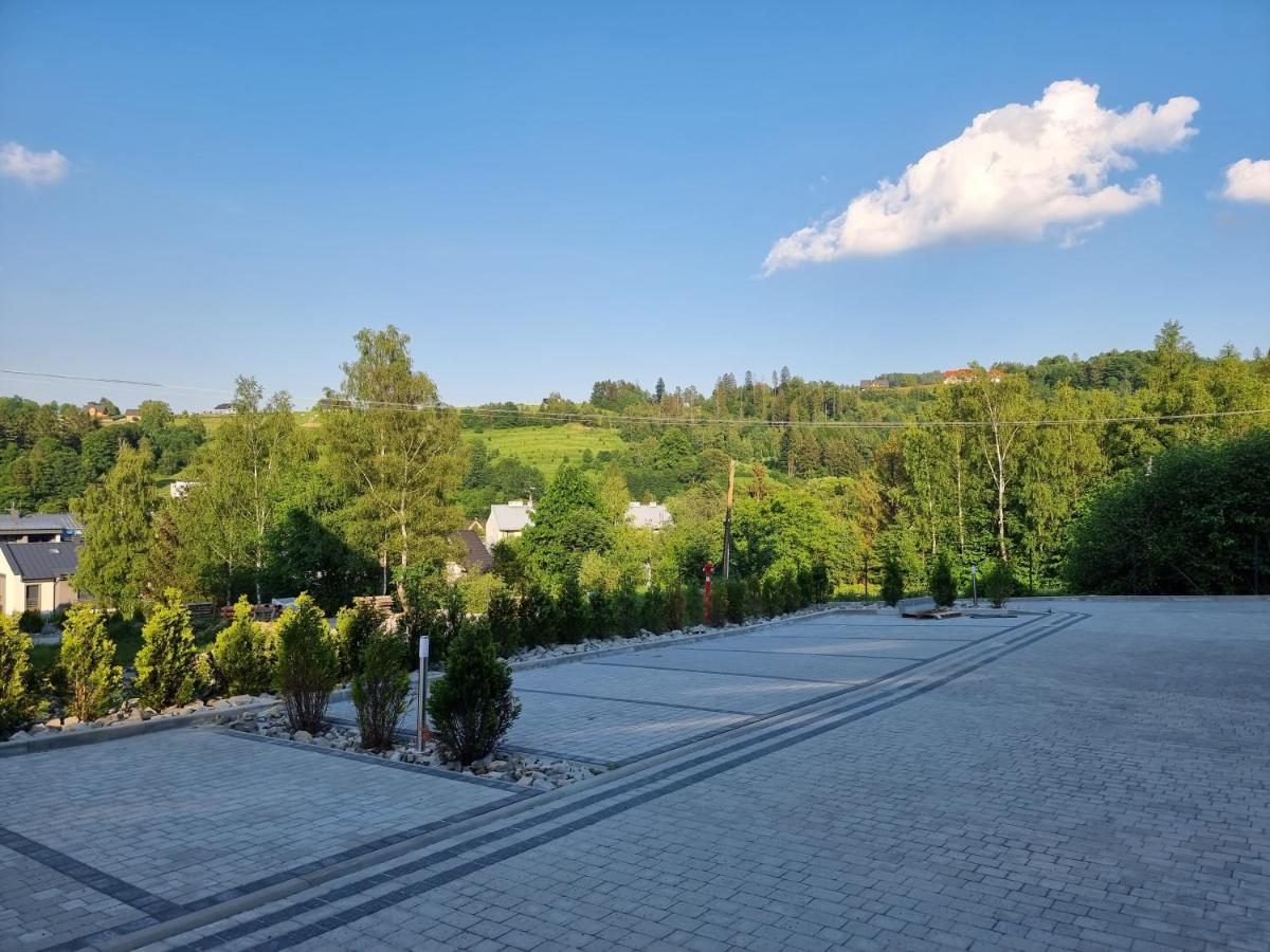 Apartament Wislanskie Skije Wisła Exterior foto